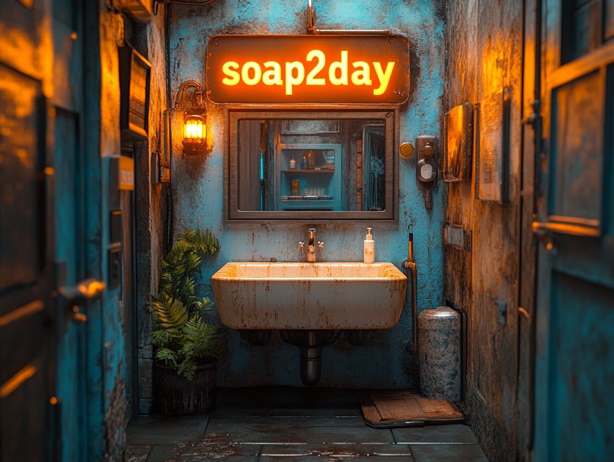 Soap2day The Official Home soap2day to Official